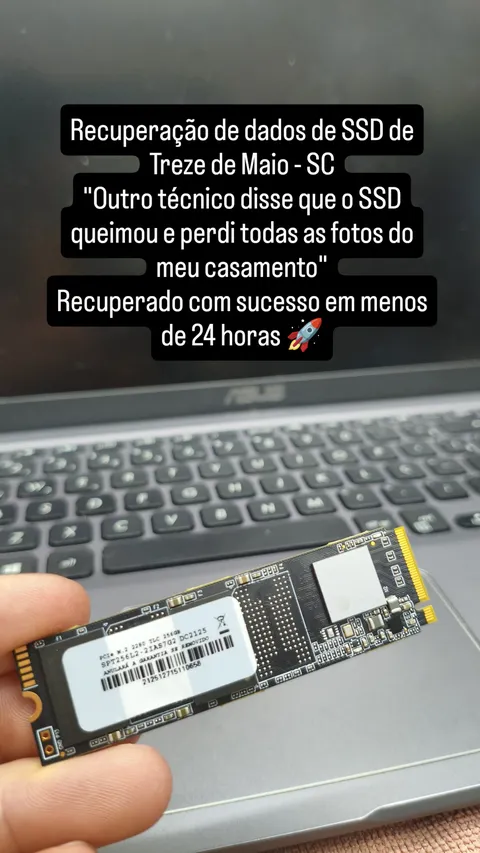 SSD SPT256L2 - 256GB
